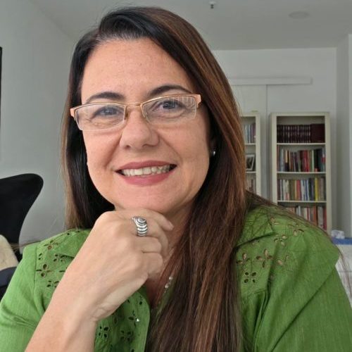 Luciana Lamarca